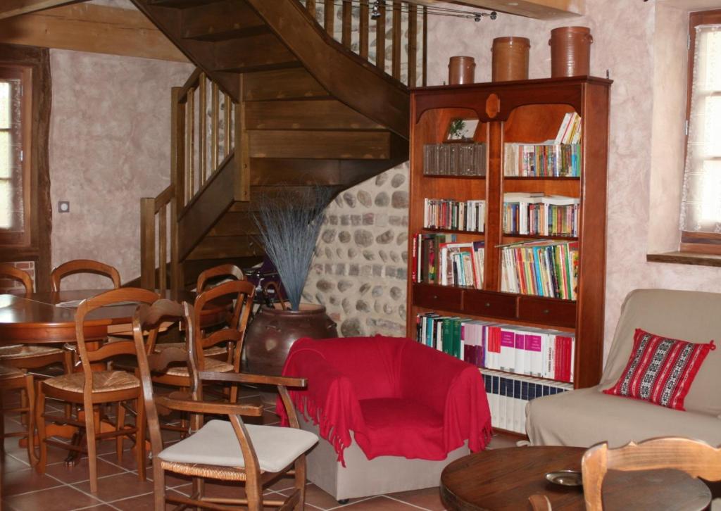 Gîte de la Commanderie photo 2