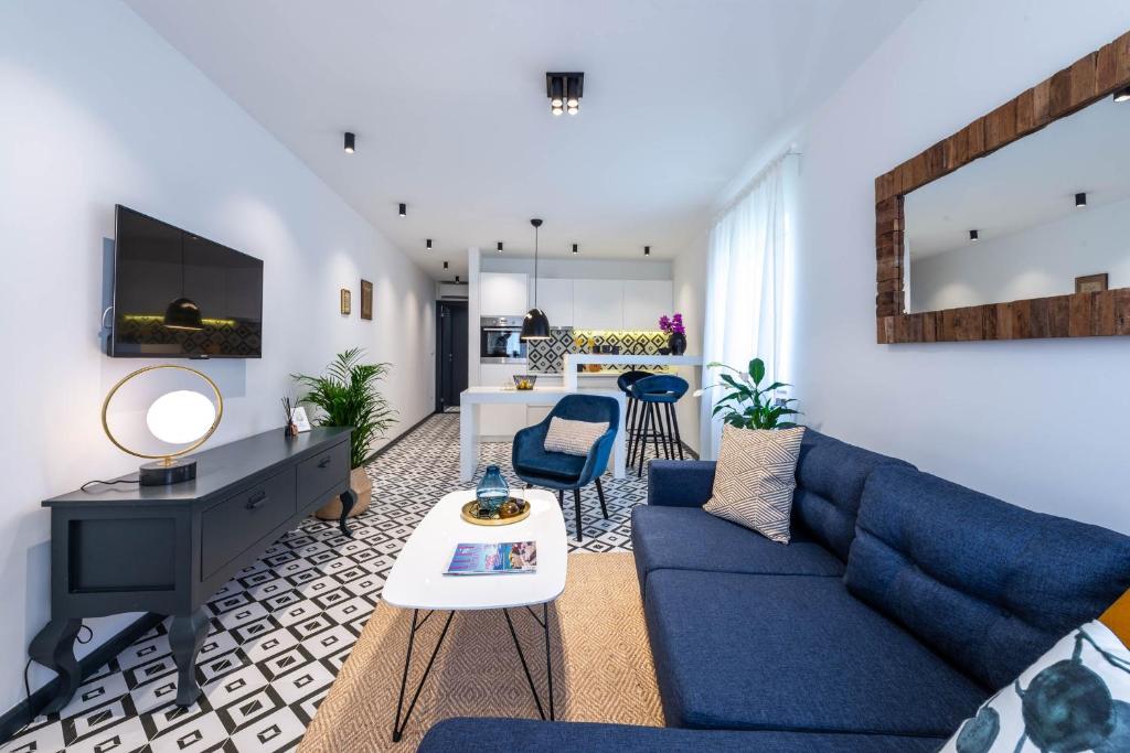 Sun and stone apartment photo 3