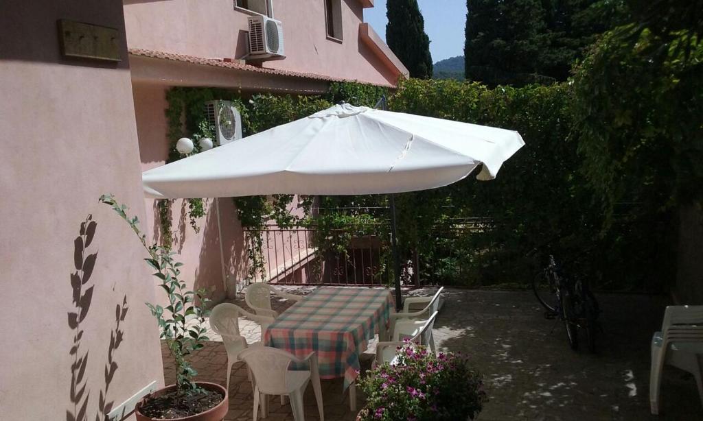 Albergo Villa Nobile photo 1