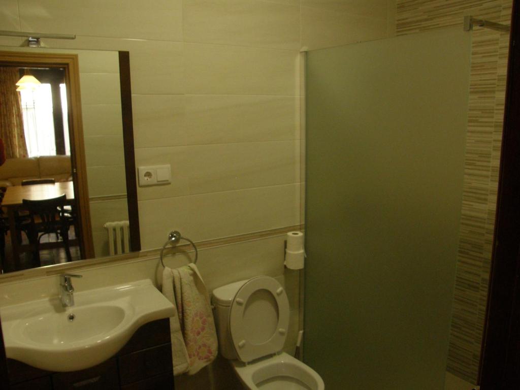 Casa Rural Baco photo 4
