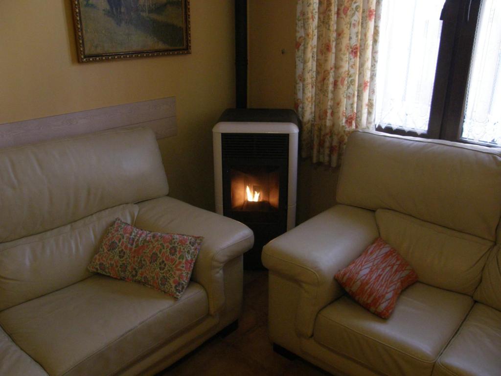 Casa Rural Baco photo 1