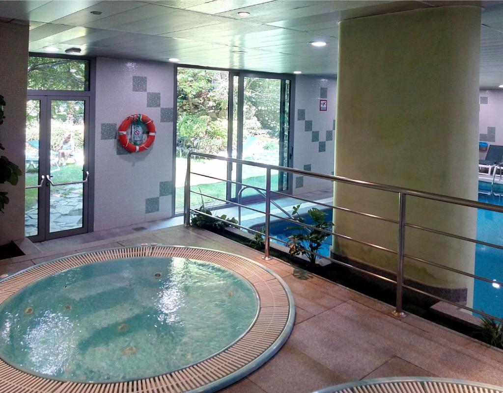 {
  "en-gb": "Hotel Guillem & Spa"
} photo 2