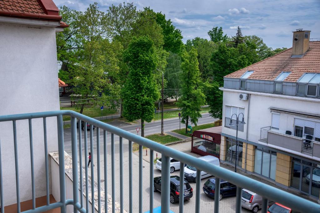 Апартаменты (Апартаменты), Exclusive Thermal Apartman