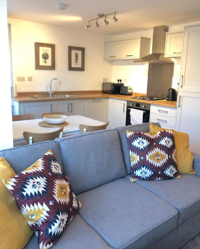 The Martins Room Type - Two-Bedroom Apartment