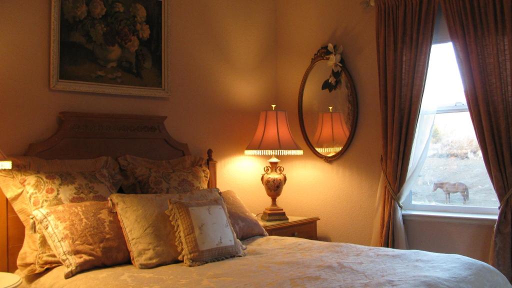 Yosemite Rose Bed and Breakfast photo 1