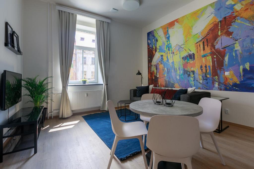 Avantgarde apartments photo 4