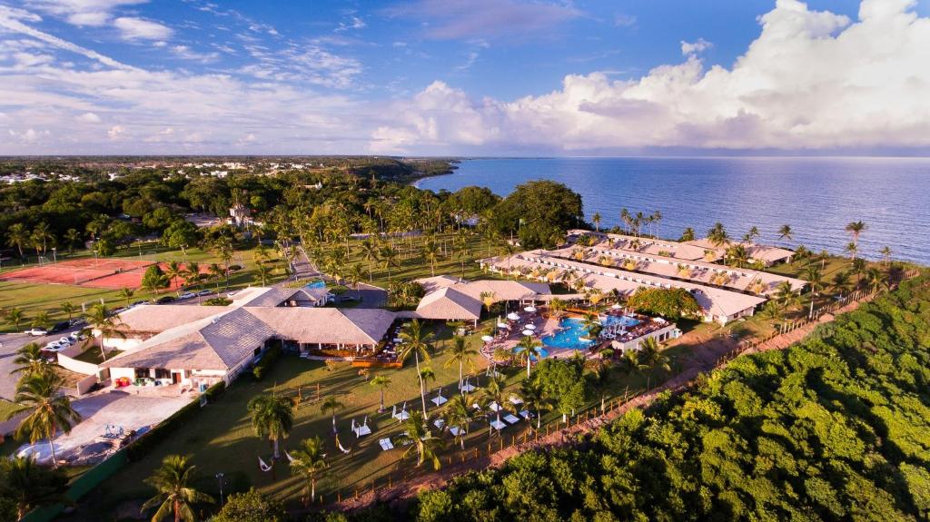 Porto Seguro Eco Bahia Hotel photo 1