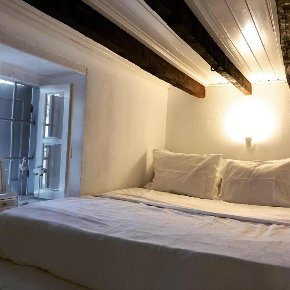 The Pulse Residence Astypalea photo 2
