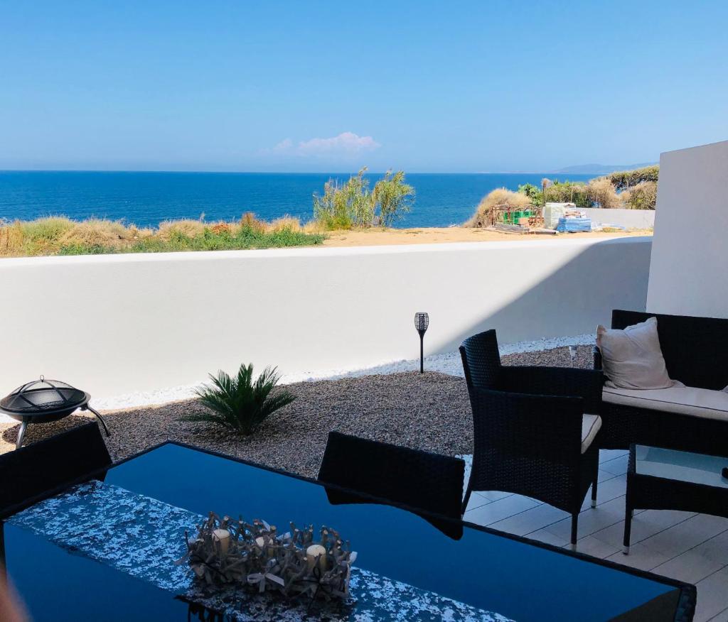 Il Tramonto Luxury House - Tap to explore photos