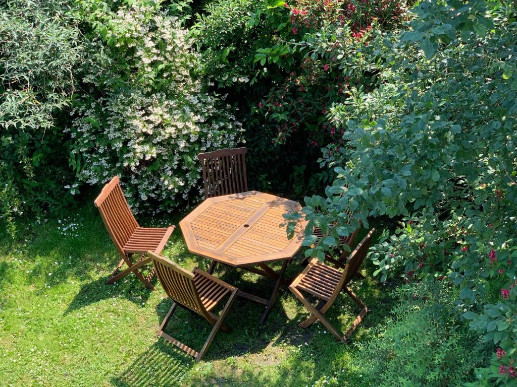 Landhaus Haack photo 1