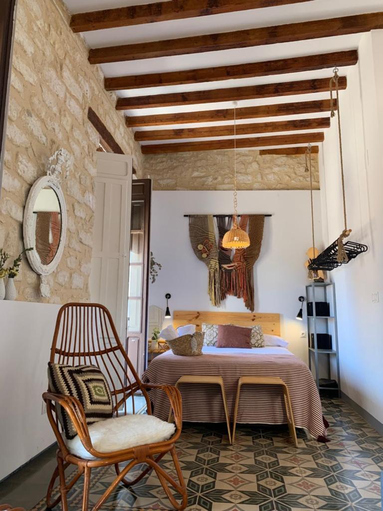 Apartamentos Boutique Villavieja photo 4