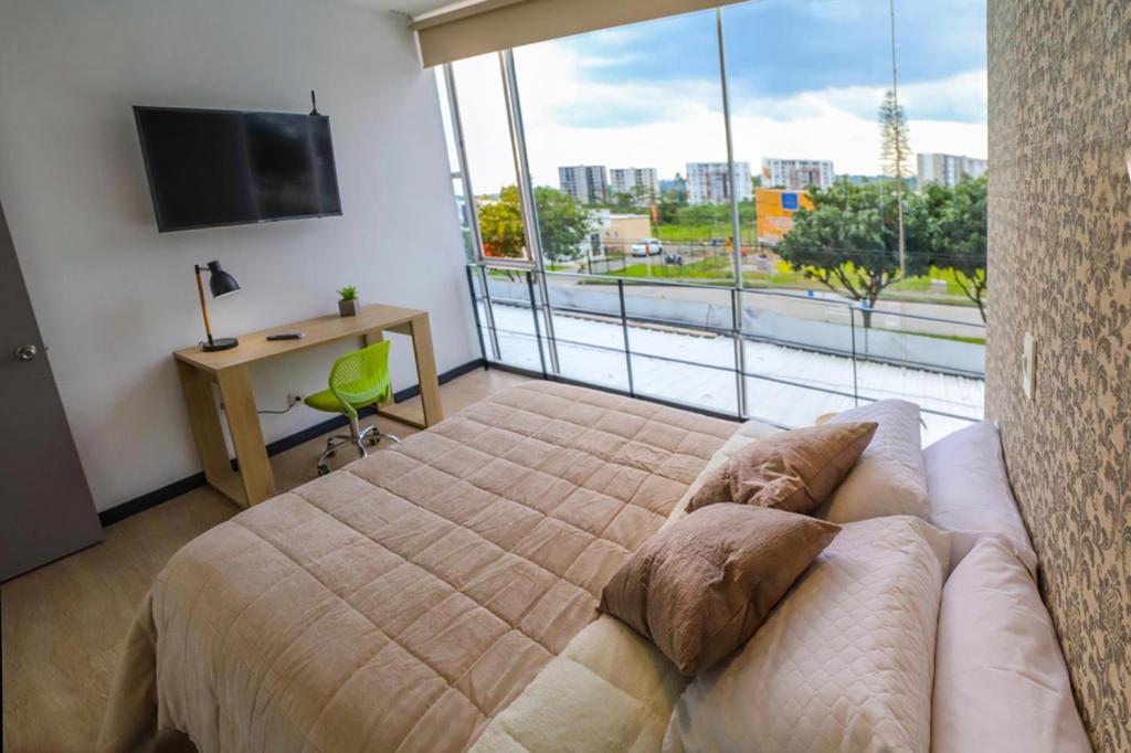 Metroloft 204 photo 4