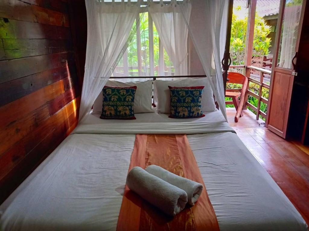 Namkhong Guesthouse and Resort photo 2