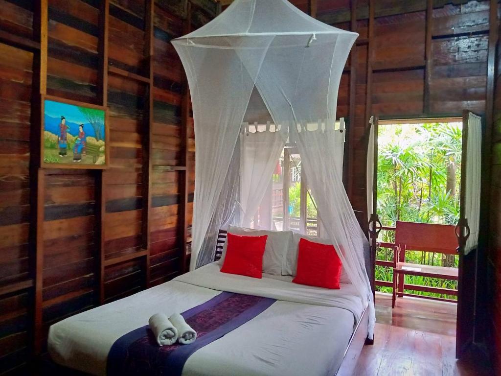 Namkhong Guesthouse and Resort photo 4