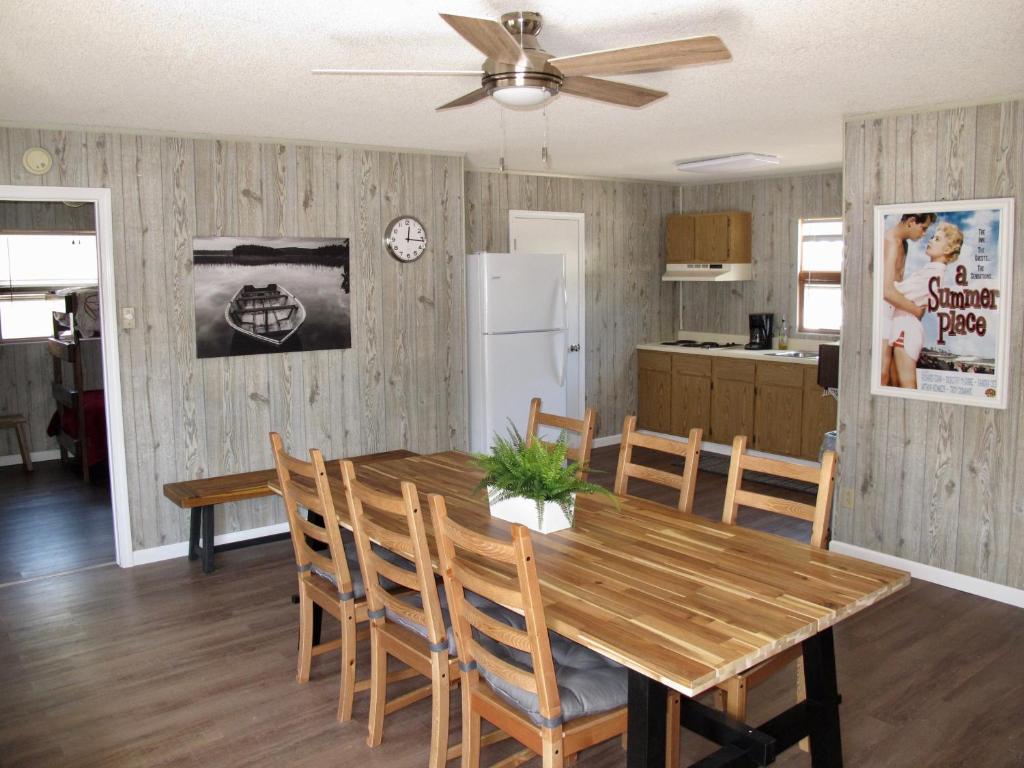 Little Ted's Cottages photo 1