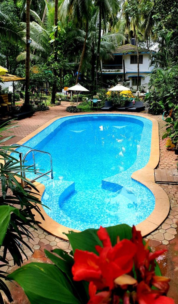 The Camelot Beach Resort - Baga photo 2