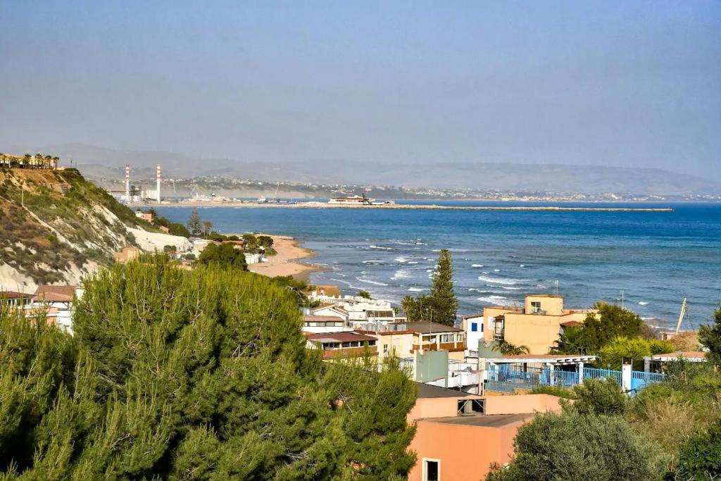 residence scala dei turchi photo 3