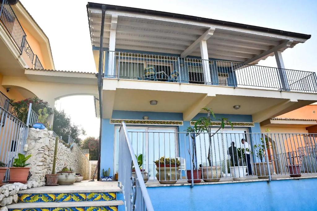 residence scala dei turchi photo 1