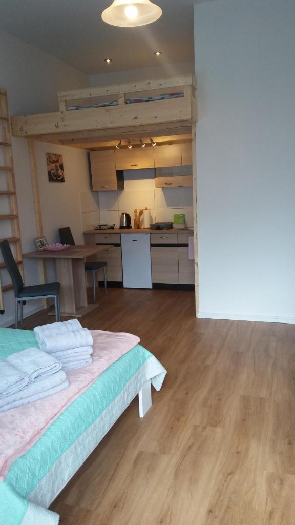 Ferienwohnung 3 photo 1