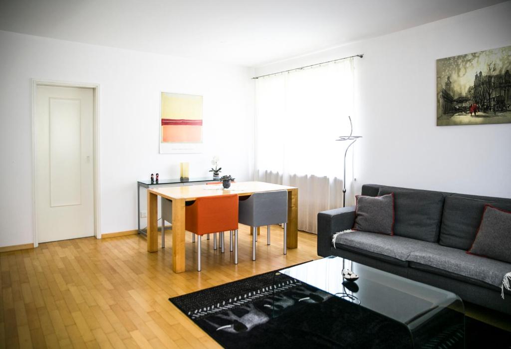 Schöne Ferienwohnung mit Panoramablick photo 4