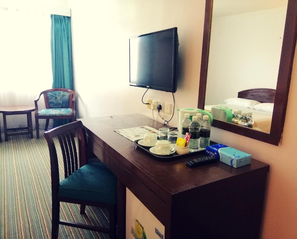 Hotel Seri Malaysia Port Dickson photo 4