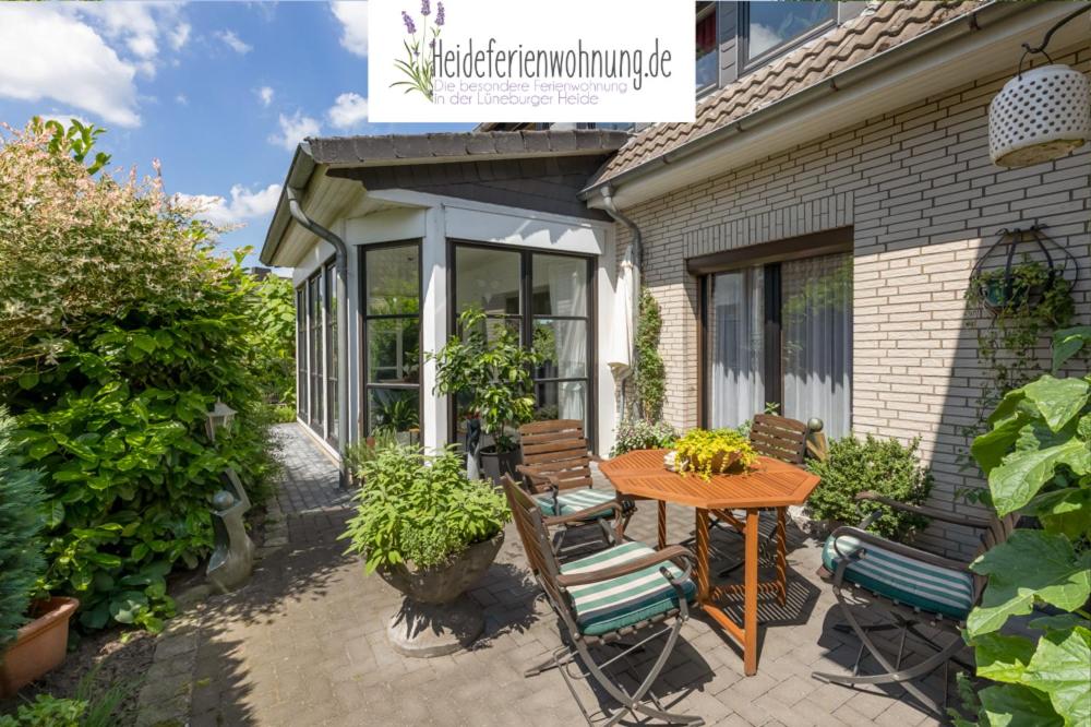 heideferienwohnung photo 4