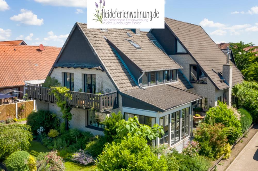 heideferienwohnung photo 3