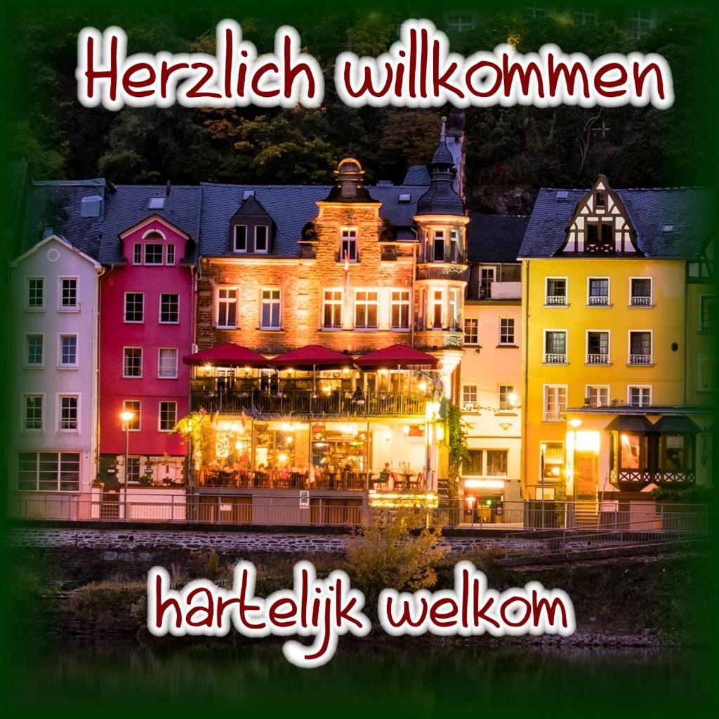 MoselUnion - Aparthotel Landsknecht photo 1