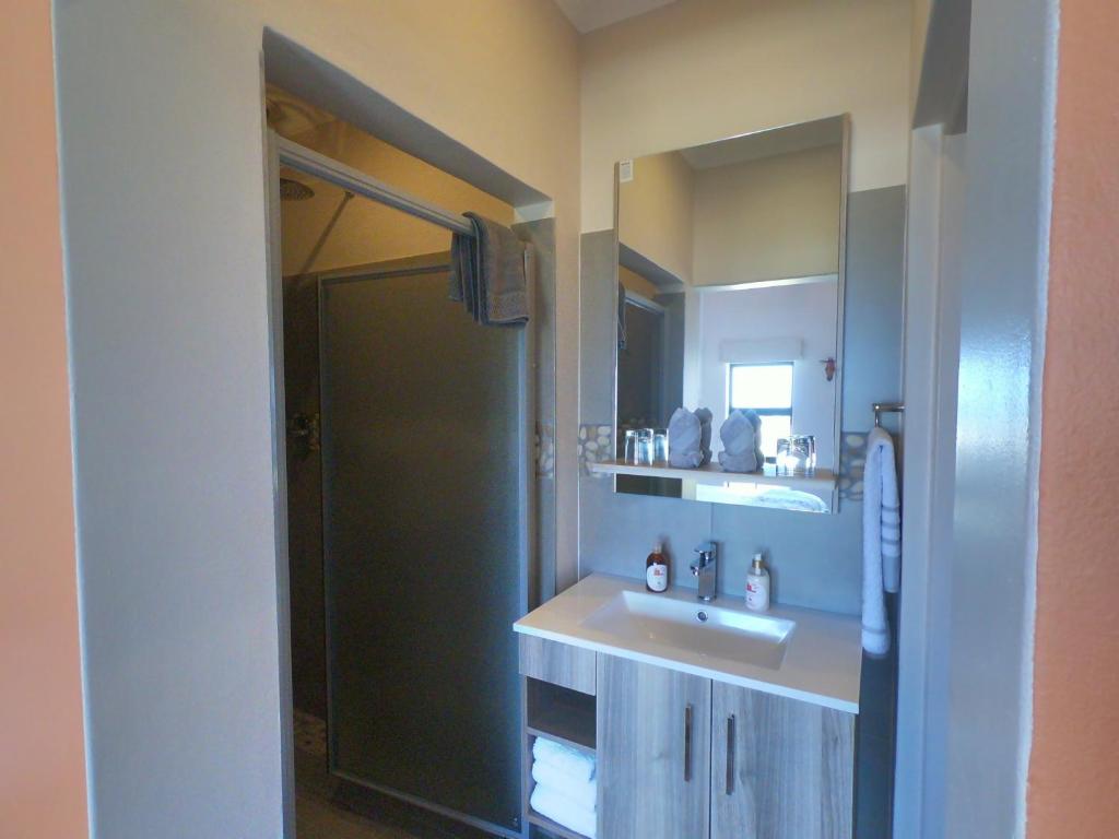 Wind-Rose Guest House photo 3