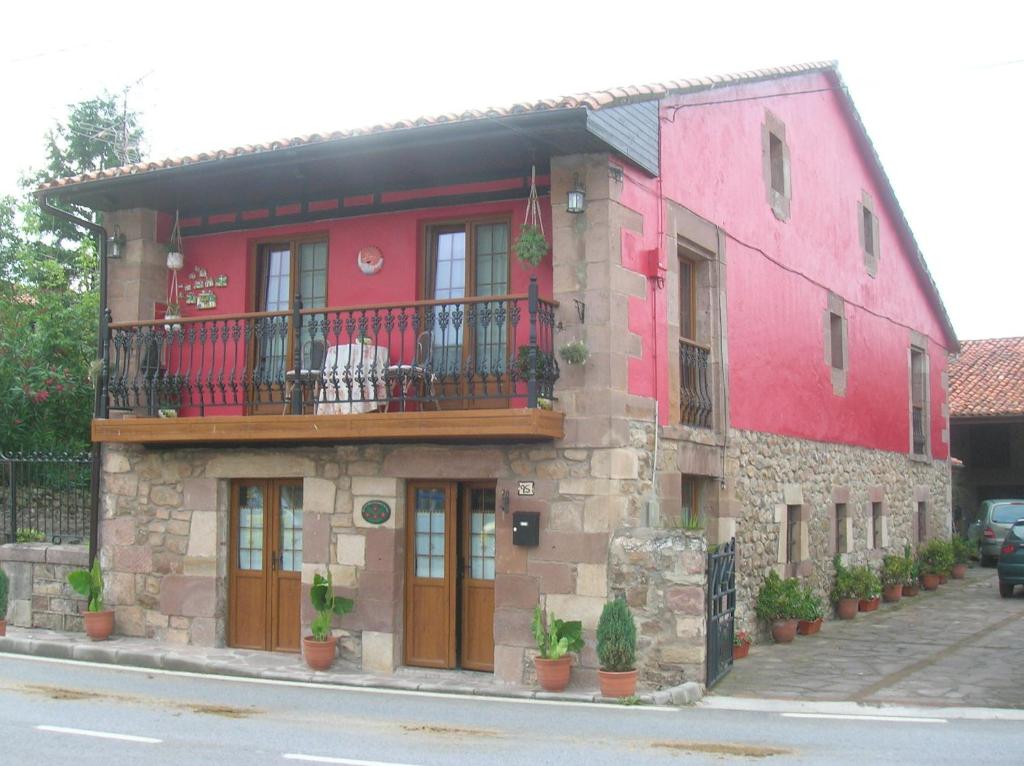 Posada Trisileja photo 2