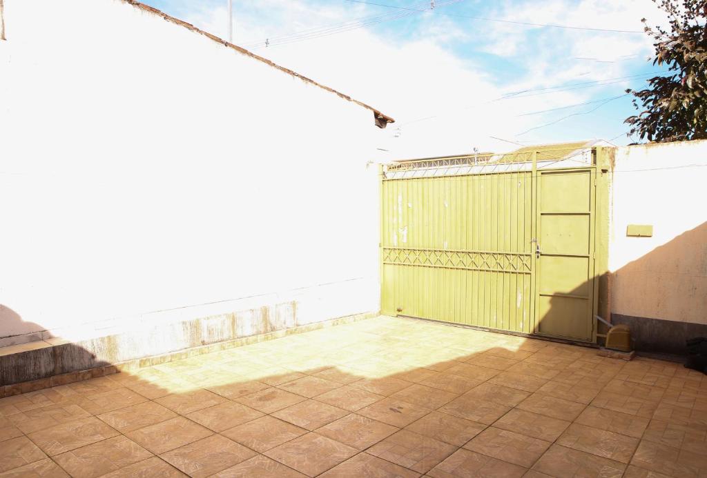Recanto Novo Piumhi