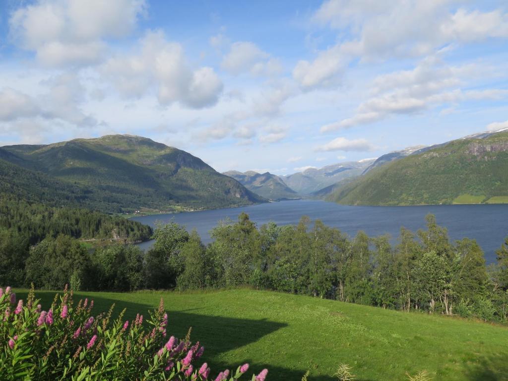 Studioleilighet i Haukedalen photo 3