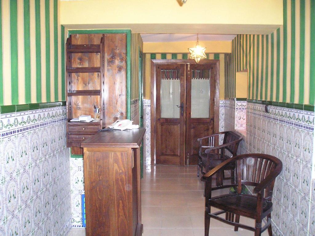 Posada Trisileja photo 3