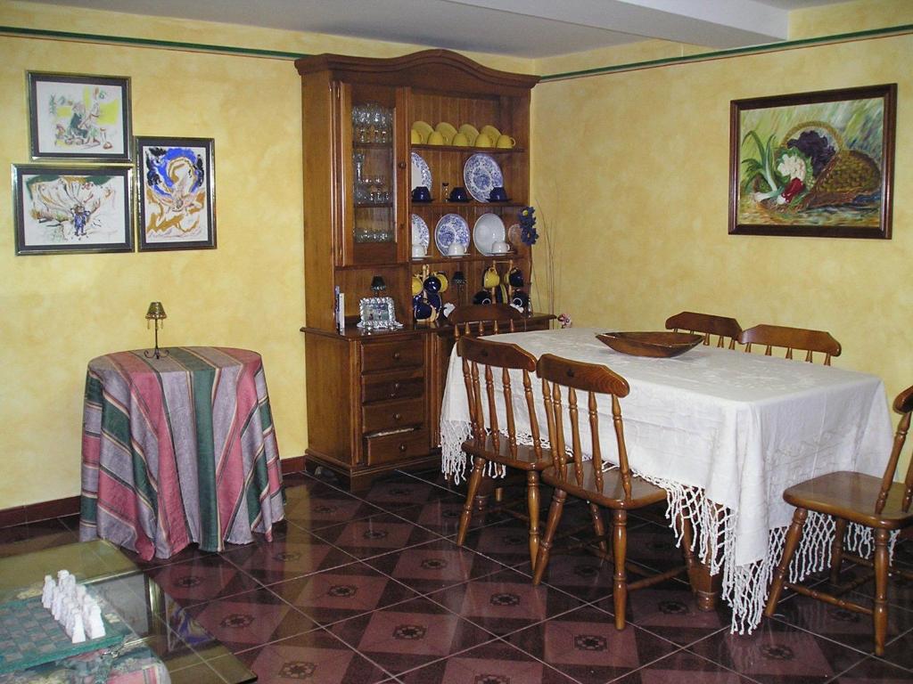 Posada Trisileja photo 4