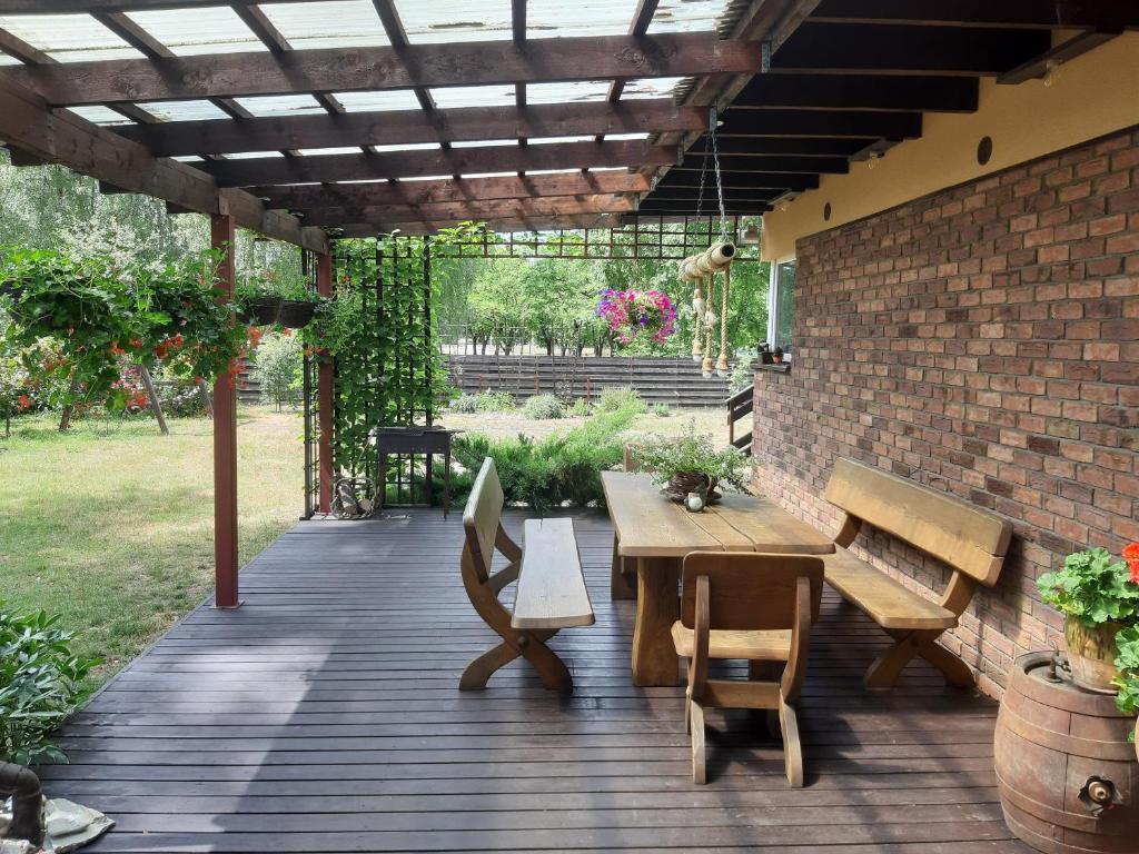 Apartamentai pas Danutę photo 2