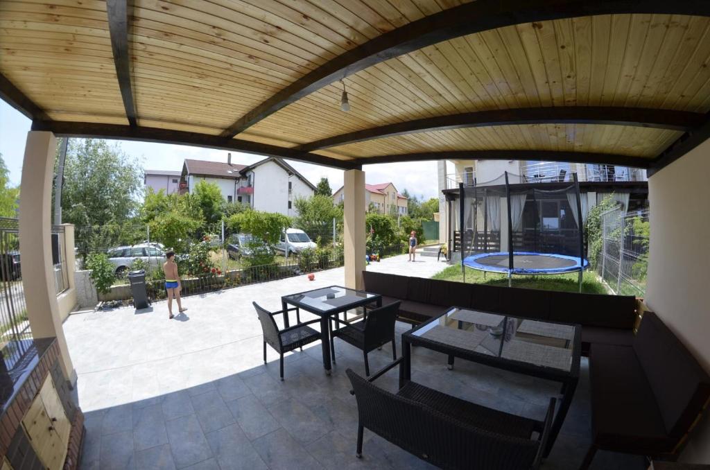 Vila Danly photo 2