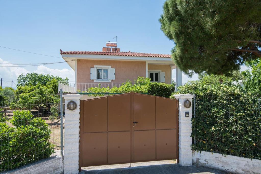 Emerald Villa photo 2