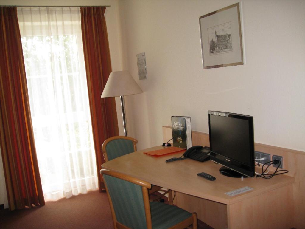 Hotel Heike garni photo 1