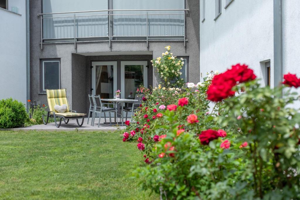 Ferienwohnung Taschler photo 2