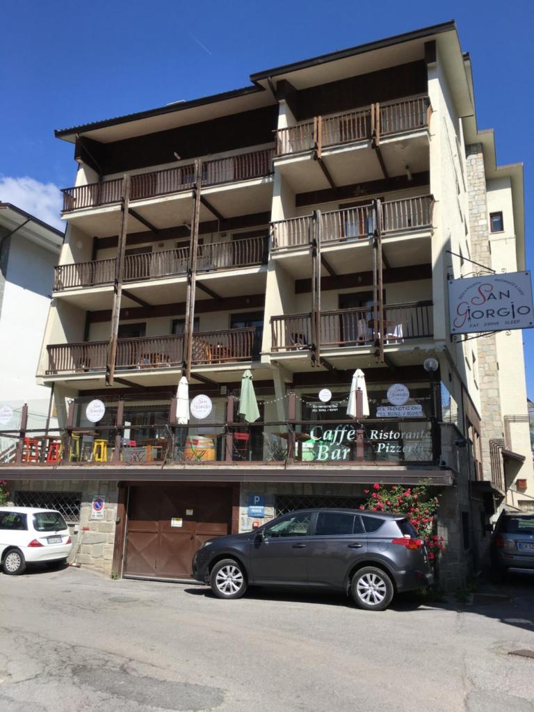 Walking distance from chairlift and center-60 sq m Wi-Fi photo 2