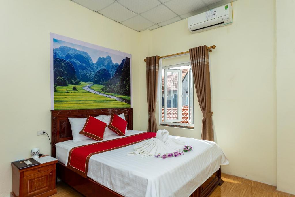 Viet Anh Homestay