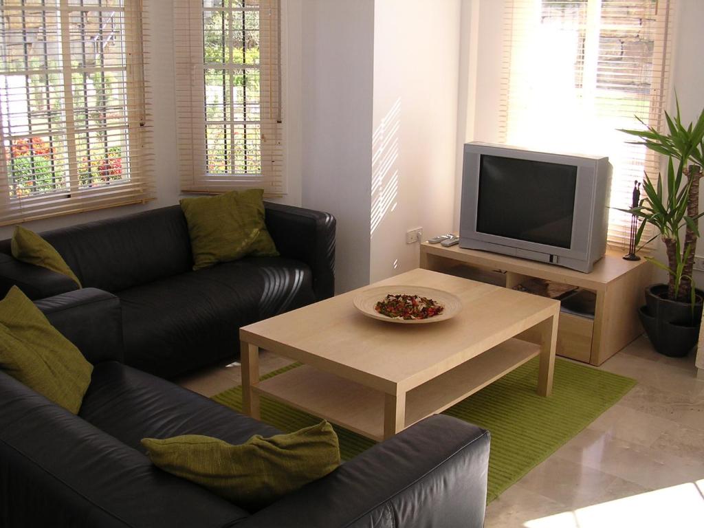 3 Storey Townhouse - Costa Del Sol photo 1