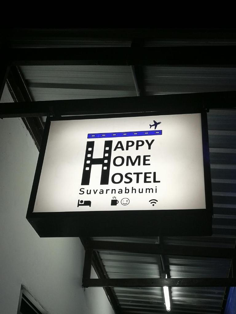 Happy Home Hostel photo 4