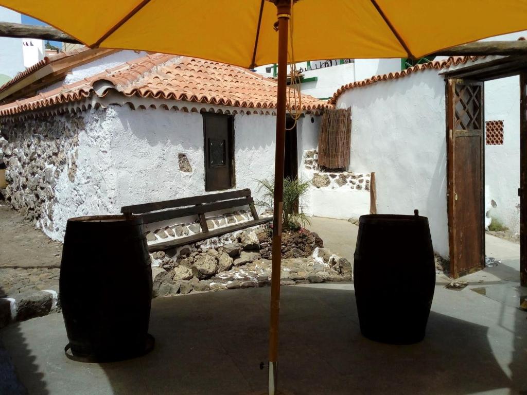 I MITI ViviendaVacacional photo 2