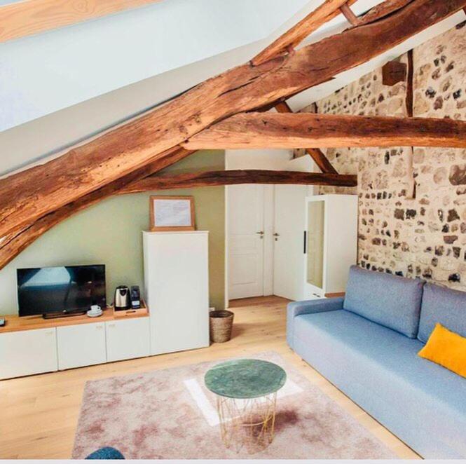 La Maison des Arts, Le Six photo 4