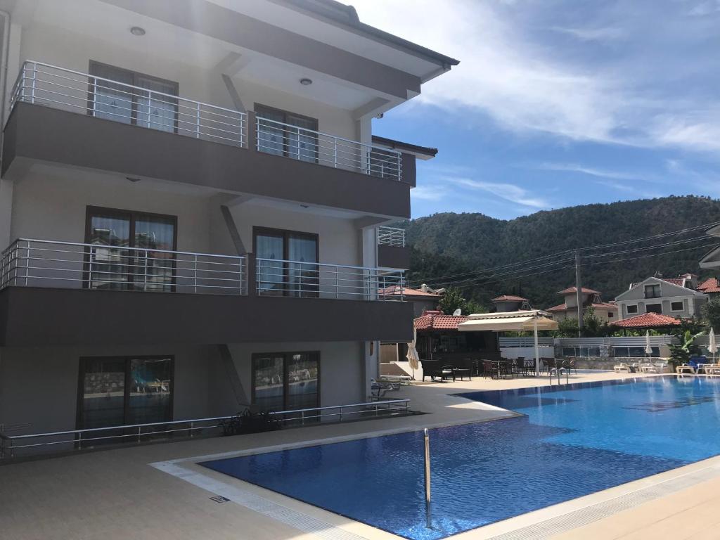 Murat Apart Hotel photo 3