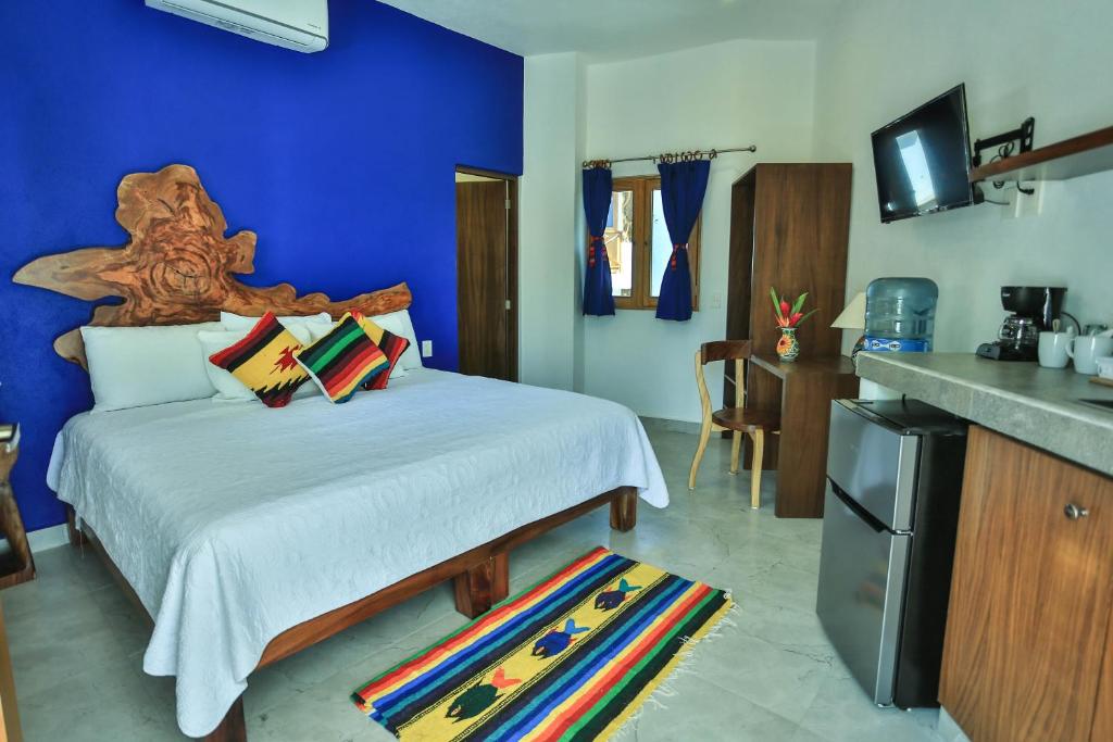 Mar y Sueños Suites photo 2