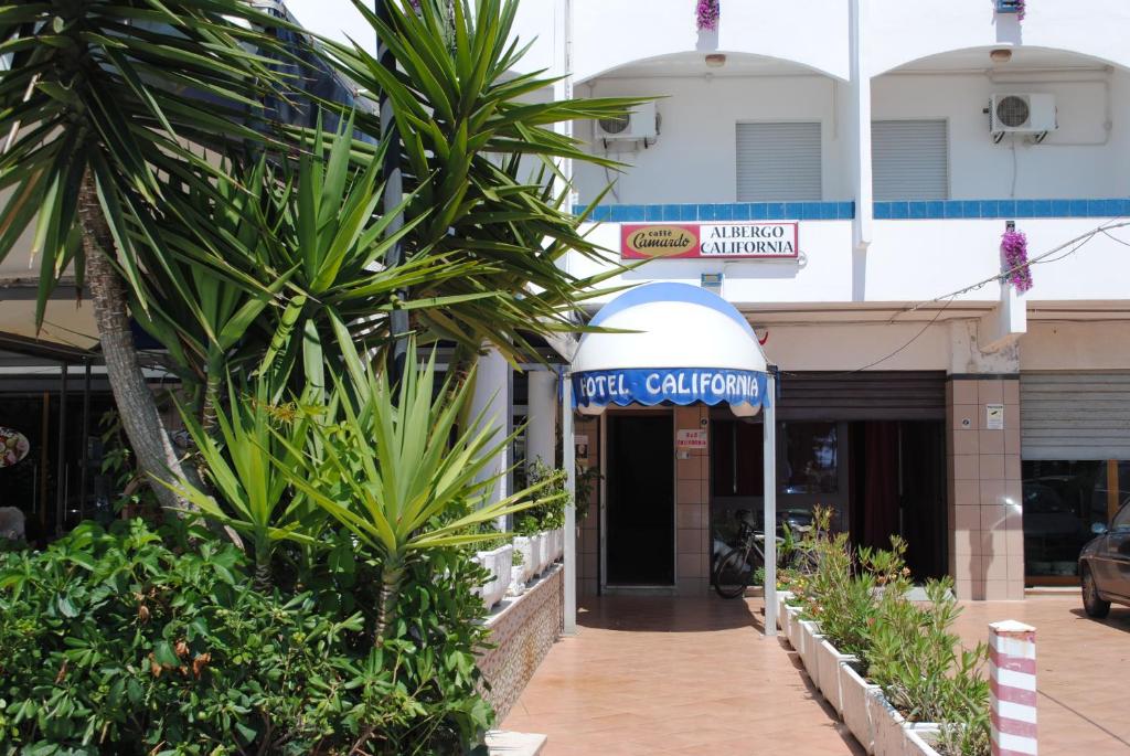 Albergo California photo 1