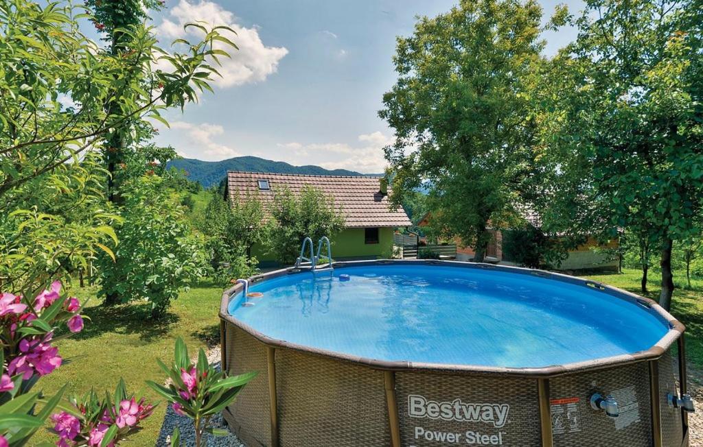 Kuća za odmor Pri Brozu photo 3