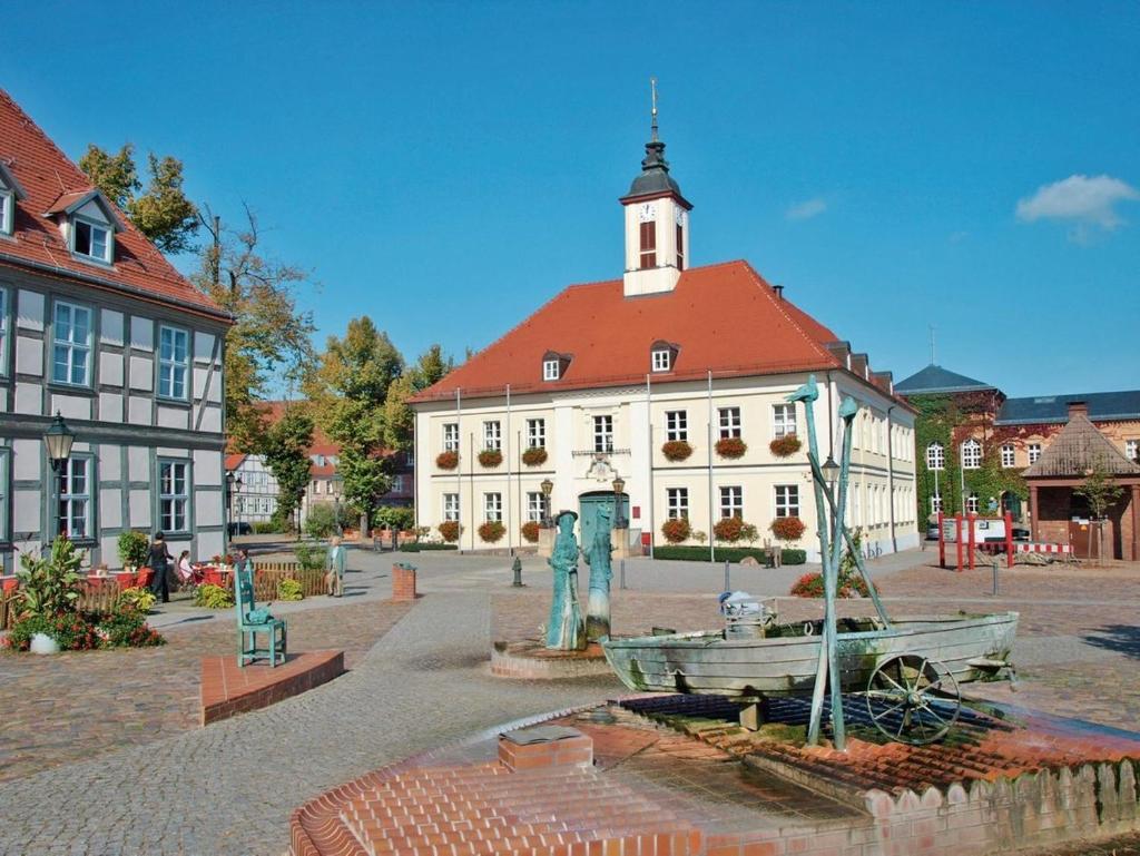 Altstadt Ferienwohnung photo 3